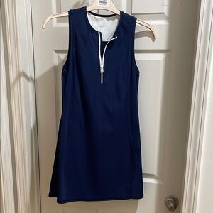 Southern Tide athletic dress